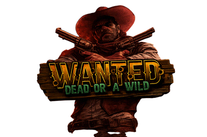 Wanted Dead Or A Wild slot Hacksaw Gaming dziki zachód z rozbudowanym bonusem